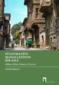 Süleymaniye Mahallesinde Bir Aile